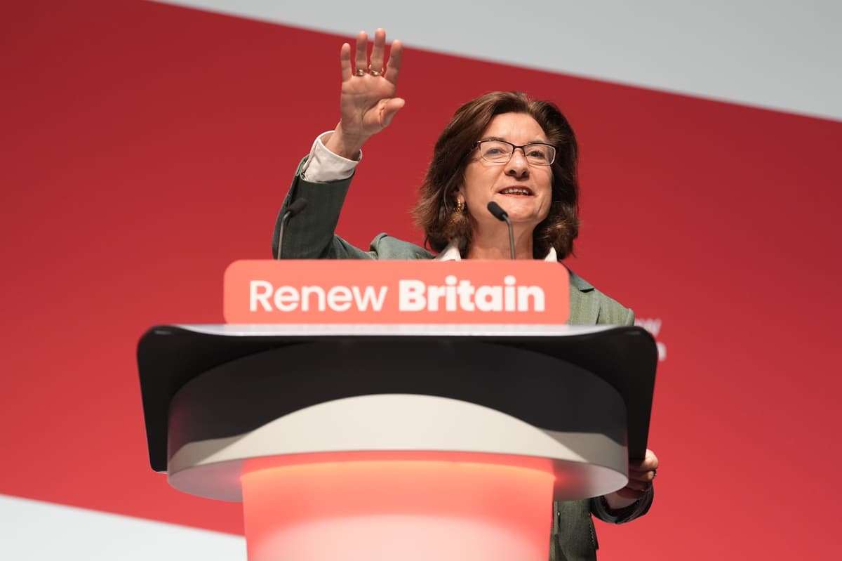 ‘Prospect of chaos’ if Reform or Plaid win in Wales
