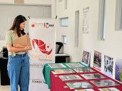Alistan el Festival Estatal de Arte y Cultura 2025