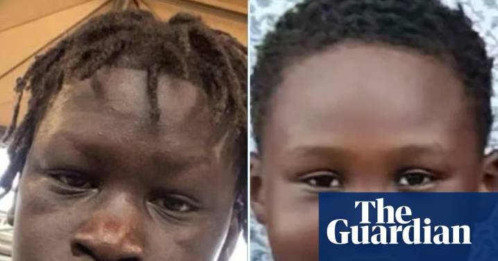 Seven teenagers arrested over stabbing deaths of two boys in Melbourne
