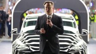 Elon Musk podría convertirse en el primer billonario