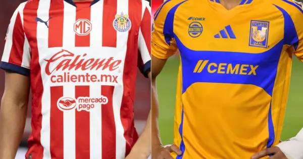 Entérate | Horario y canales para ver el Chivas vs Tigres