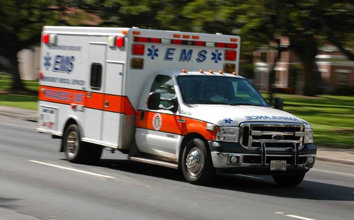 Man killed, woman rushed to hospital following crash in Oneida County