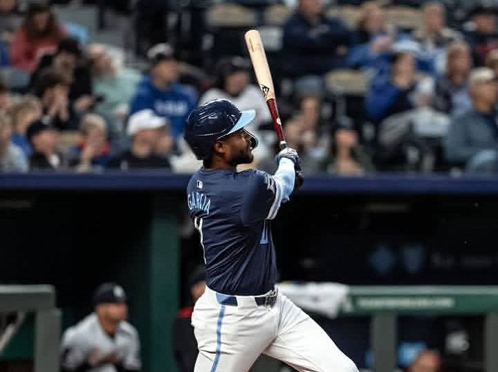 Maikel García le estropeó el regreso a Pablo López con cuadrangular de dos carreras