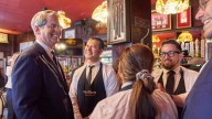 Podcasters and influencers: The unexpected jobs covered under Trump's 'no tax on tips' plan