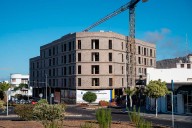La vivienda pública, objetivo prioritario del Gobierno en La Palma