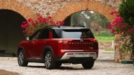 Nissan Pathfinder, diseñada para enfrentarlo todo