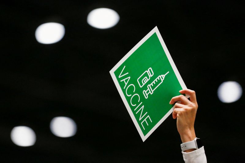Florida plans to end all state vaccine mandates, including for children to attend schools