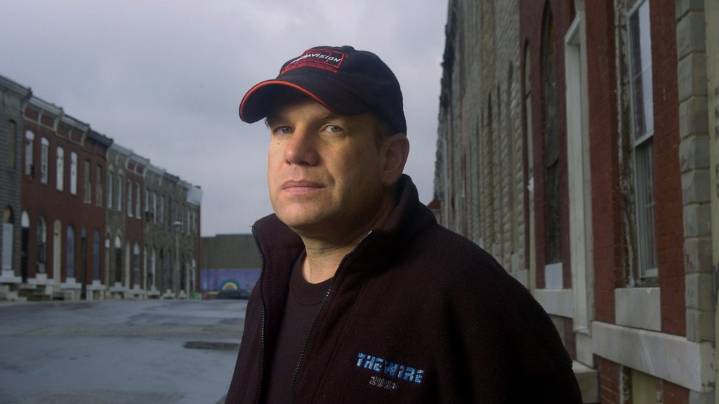David Simon: Don’t use ‘The Wire’ to justify sending troops to Baltimore