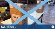 ¿Qué pasa si no voto?