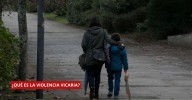 ¿Qué es la violencia vicaría y qué tipos hay?