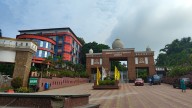Govt awaits expert panel report on USTM’s alleged forest land encroachment