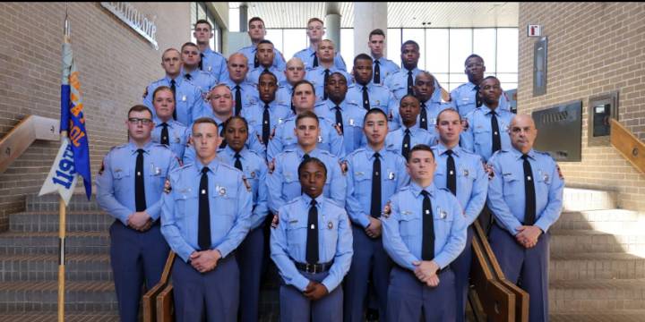 Gov. Brian Kemp’s daughter becomes Georgia State Patrol trooper