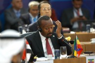 África busca una posición común para liderar las soluciones ante la crisis climática