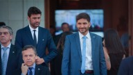 Miradas dispares en el peronismo tras la Convención del 25 y la nueva Constitución