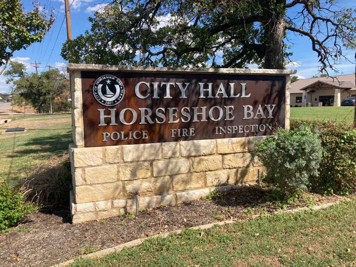 Tax rate same, spending up in 2025-26 Horseshoe Bay budget