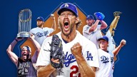 Clayton Kershaw anuncia su retiro