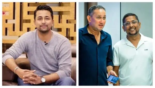Now, 2 Odisha Natives & Ex-Cricketers In BBCI Men’s Senior Selection Committee