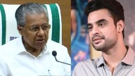 Tovino Thomas calls Chief Minister over the phone; this is how Pinarayi Vijayan responded