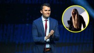"El movimiento que mi esposo construyó no morirá": Viuda de Charlie Kirk se refiere al asesinato de su marido