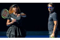 "No le gustó". El exentrenador de Serena Williams contó las discusiones que tuvieron por el peso de la ex N° 1