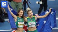 Live updates: Jess Hull, Nicola Olyslagers, Eleanor Patterson in action at World Athletics Championships 2025 in Tokyo Day eight
