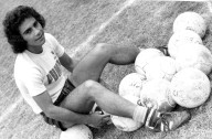 Hugo Sánchez, el inicio de su leyenda con el Real Madrid
