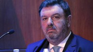 Ariel Lijo en el Senado: “Argentina tiene más de 50 condenas por año y es un país líder en la lucha contra la trata”