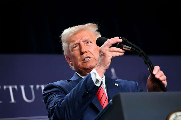Trump’s takeover of American society is nearly complete