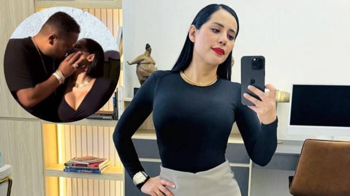 Exalcaldesa Sandra Cuevas reconoce relación con ‘El Choko’, líder criminal