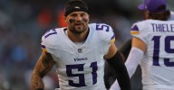 Report: Blake Cashman Expected to Miss Several Weeks with Hamstring Injury