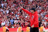 Jurgen Klopp doesn’t miss coaching. But we should all miss him