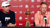 Ryder Cup 2025 LIVE! Latest scores, news, updates, highlights as Team USA face Team Europe at Bethpage Black in New York