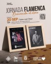Bormujos celebra el otoño con una gran Jornada Flamenca en el Teatro Municipal Juan Diego