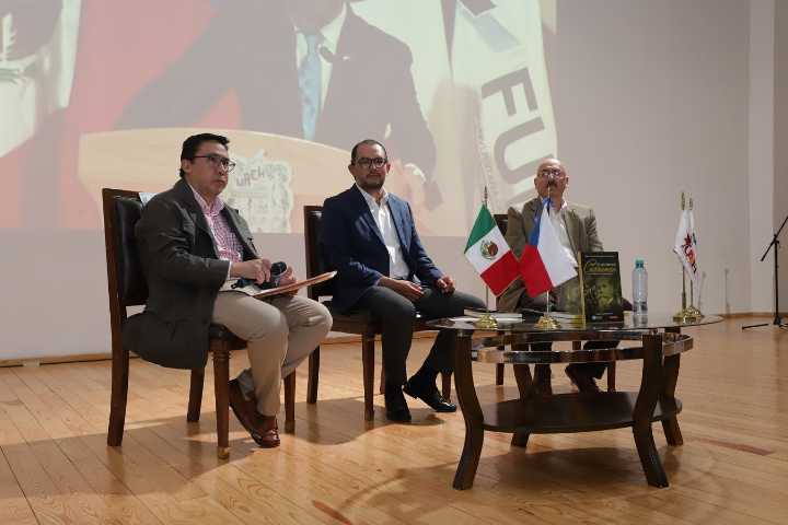 De las armas al derecho: Carranza y la revolución constitucional mexicana