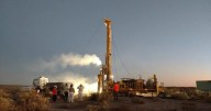 Exploran objetivos que rodean al proyecto de uranio Ivana en Río Negro y avanza la prefactibilidad