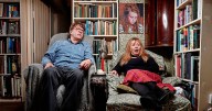 Gogglebox's Giles Wood's job before Channel 4 show and how he retired at 21