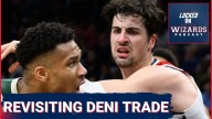 Why the Deni Avdija trade was PARAMOUNT for the future