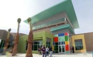 Las Vegas animal shelter out of dog kennel space, asks community to foster