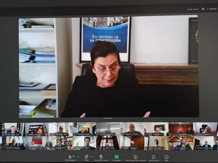 Cuadernos: abogados de empresarios recusaron a la fiscal y ahora el tribunal decide si acepta una "reparación integral" a cambio de sobreseimientos
