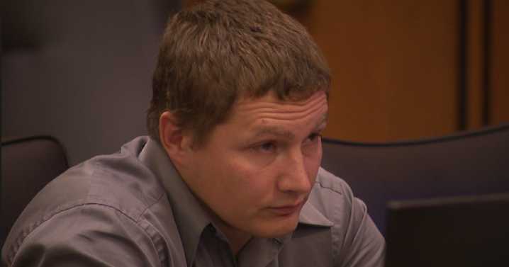 Former East Cleveland Police Investigator Kyle Wood gets prison time