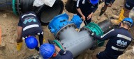Más de 20 barrios no tendrán agua este miércoles por trabajos de Triple A