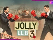 Jolly LLB box office day 10: Akshay Kumar-Arshad Warsi starrer BREAKS record of THIS SRK film, BEATS...