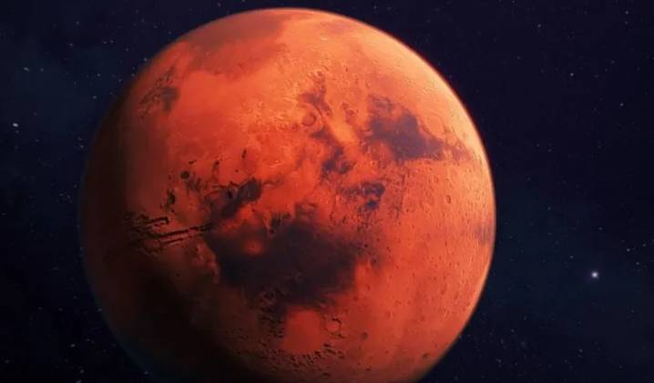 NASA detecta posible biofirma de vida en Marte