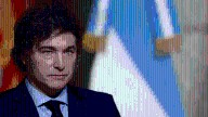 Tras presentar el Presupuesto, Javier Milei inicia un nuevo viaje: su agenda