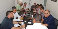 Jalapa y Club Rotario Villahermosa suman esfuerzos para fortalecer programas sociales e infraestructura