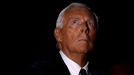 La herida eterna de Giorgio Armani: el gran amor que perdió y la relación que nunca definió