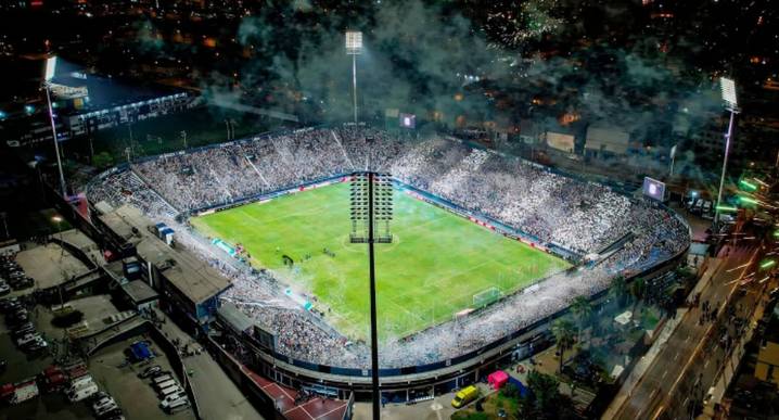 ¡Seguridad máxima en Matute! Alianza Lima y el despliegue policial que alista ante la U. de Chile