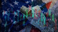La Fed y una baja de tasas generosa: la Bolsa festeja, pero los bonos quedaron picados