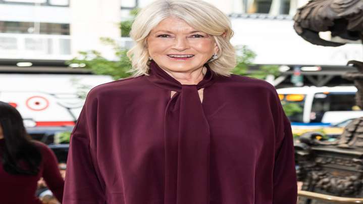 How Often You Should Polish Copper Cookware According To Martha Stewart
