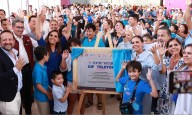 Un cancún mas inclusivo e igualitario para todas y todos: Ana Paty Peralta